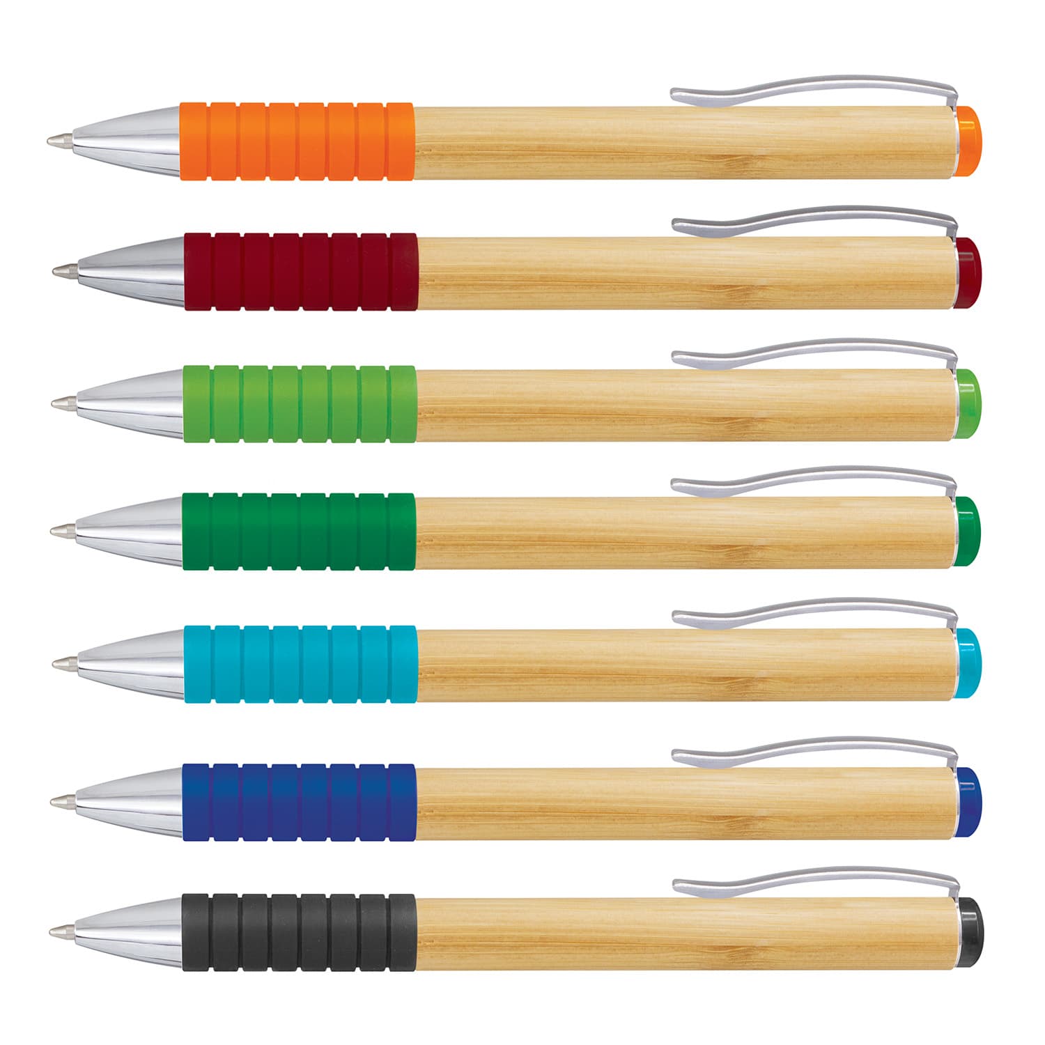 Bamboo Twist Pen — view 2 of 4